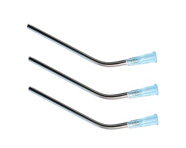 Vorotek - Micro Ear Suction Tubes (Sterile)