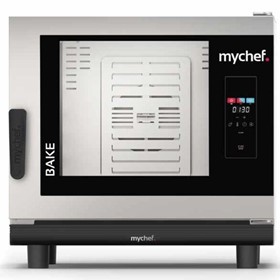 Mychef Bake Series Combi Oven