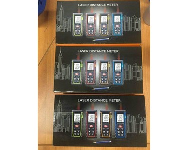 Laser Distance Meter 112*50*25mm
