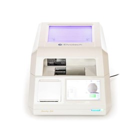ElvaX Jewelry Lab High Precision Precious Metal Analyzer
