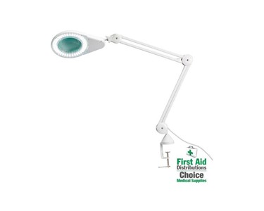 First Aid Distributions - Magnifying Lamp | 127150