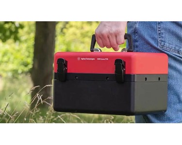 Agilent - FTIR Spectrometer | 4500 Portable FTIR