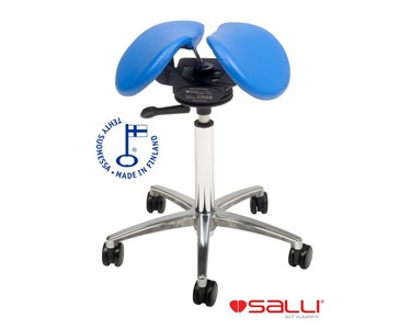 Dental Chair | Salli Swingfit 