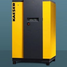 Refrigerated Air Dryer up to 43.33 m³/min | TCU-series
