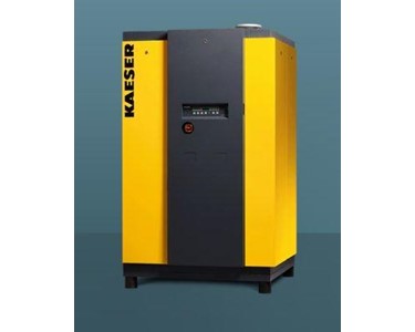 Refrigerated Air Dryer up to 43.33 m³/min | TCU-series