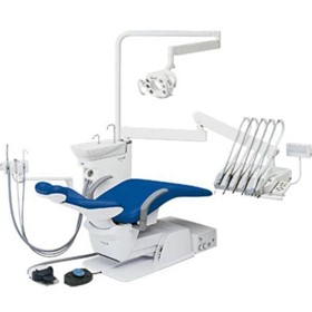 Clesta E III Dental Chair