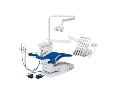 Belmont - Clesta E III Dental Chair
