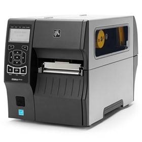 Industrial Label Printers | ZT400 Series