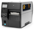 Zebra - Industrial Label Printers | ZT400 Series
