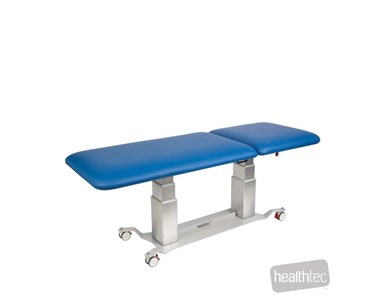 Healthtec - Healthtec EVO2 EBQ Examination Table Two Section