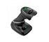 Zebra - Cordless Barcode Scanner Kit USB PRES/CRD BLK | DS2278-SR7U2100PRW
