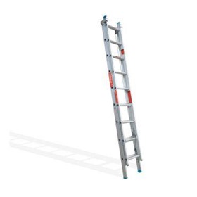 Extension Ladder | Sliding Extension Aluminium | 210357