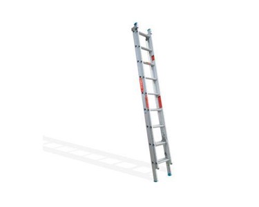 Extension Ladder | Sliding Extension Aluminium | 210357