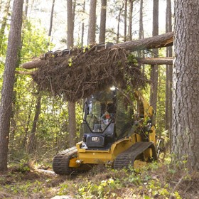 Compact Track Loader | 285 XE with 2.49% Finance