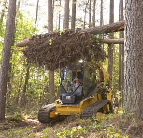 Compact Track Loader | 285 XE with 2.49% Finance