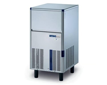 Bromic - Ice Machines | Self-Contained Hollow Cube | IM0050HSC-HE