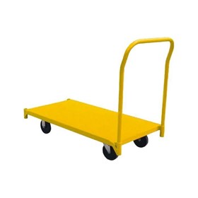 Platform Trolley | 560kg Weight Capacity