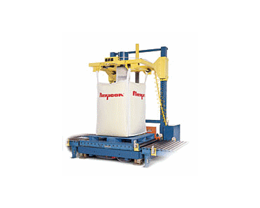 Bulk Bag Fillers 