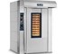 Polin - Rack Oven 400/3N~/50 | Roto Bravo 6080 - 80100 