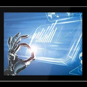Panel PC HMI Touch Screen, 17" Intel 11th Gen Core i5 PPC-DS170-T2-CT