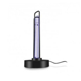 10W Ultraviolet Germicidal Lamp