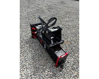 Roo Attachments - Hydraulic Breaker Attachments | 1.2-3T RPR20