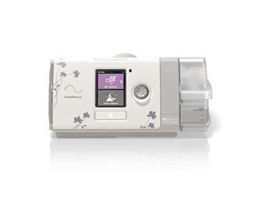 ResMed - CPAP Machines - AirSense 10 AutoSet For Her Device with 4G