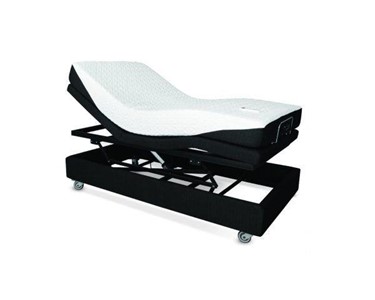 Avante - Adjustable Bed | SmartFlex 3 | Long Double c/w Cool Balance Support 