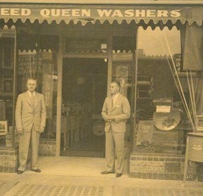 The Washer That Changed with the Times: Speed Queen Through the Decades