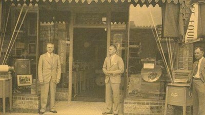 The Washer That Changed with the Times: Speed Queen Through the Decades