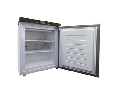 Vacc-Safe - Under-bench Medical / Laboratory Freezer - 106 litres