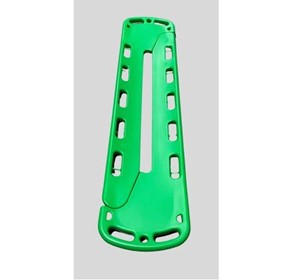 Combination Scoop Stretcher