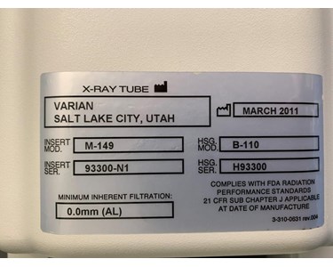 Hologic - MultiCare Platinum Prone Breast Biopsy Table EX2386