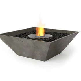 Firepit Table | Ethanol Nova 850 Fire Table