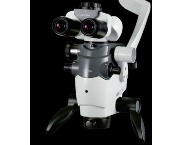 Alltion - AM6000 Series ENT Microscope