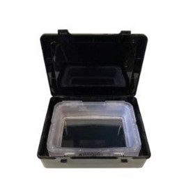 MAX UV Build Tray Storage Case