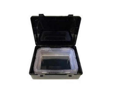 Asiga - MAX UV Build Tray Storage Case