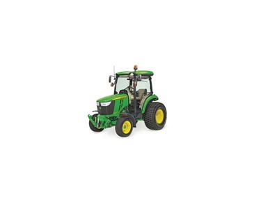 John Deere - Compact Utility Tractor | 4066R 