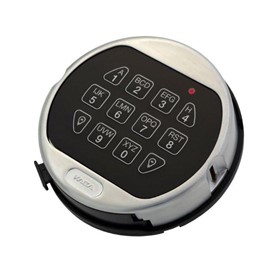 Electronic Safe Lock | LA GARD ComboGard Pro