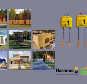 How to Improve Safety and Precision When Lifting Modular Building Components