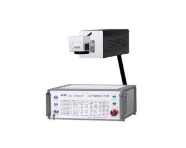HBS - Laser Marking Machine | CO2-20
