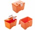 Warwick - Medical Transport Boxes, Instrument Boxes & Storage Containers
