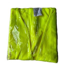 Hi Vis Safety Vest | Yellow