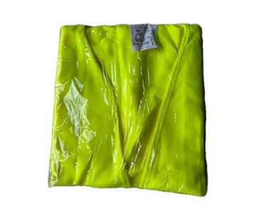 Hi Vis Safety Vest | Yellow