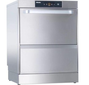 Commercial Tank Dishwasher RO | PTD 702