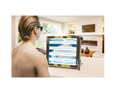 Dermedico - Dermatology Phototherapy Equipment | N-LINE MODULE