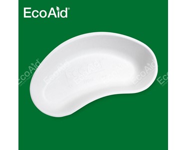 EcoAid Biodegradable Kidney Dish (64 Series)