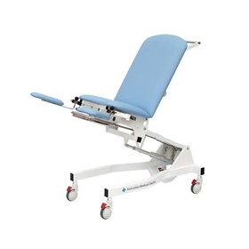Gynaecological Chair & Couch AMC2130