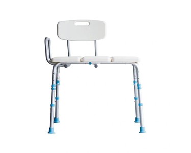 Heavy Duty Shower Transfer Bench Bath 