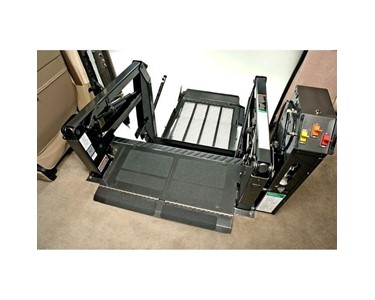Braun Car Lifter  Millennium Series™ for sale from Freedom Motors